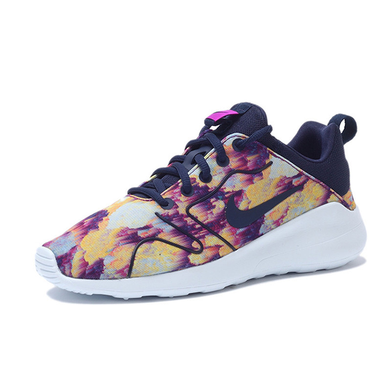 耐克Nike女鞋跑步鞋-833667-400 蓝色 38