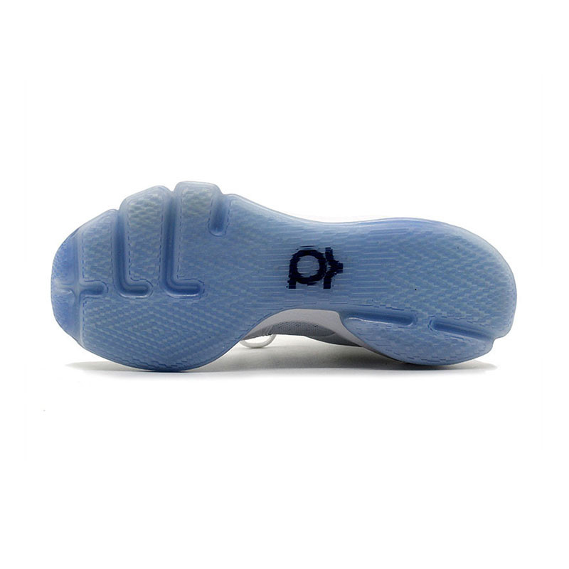 耐克NIKE男鞋篮球鞋-835615-144 黑色 40.5