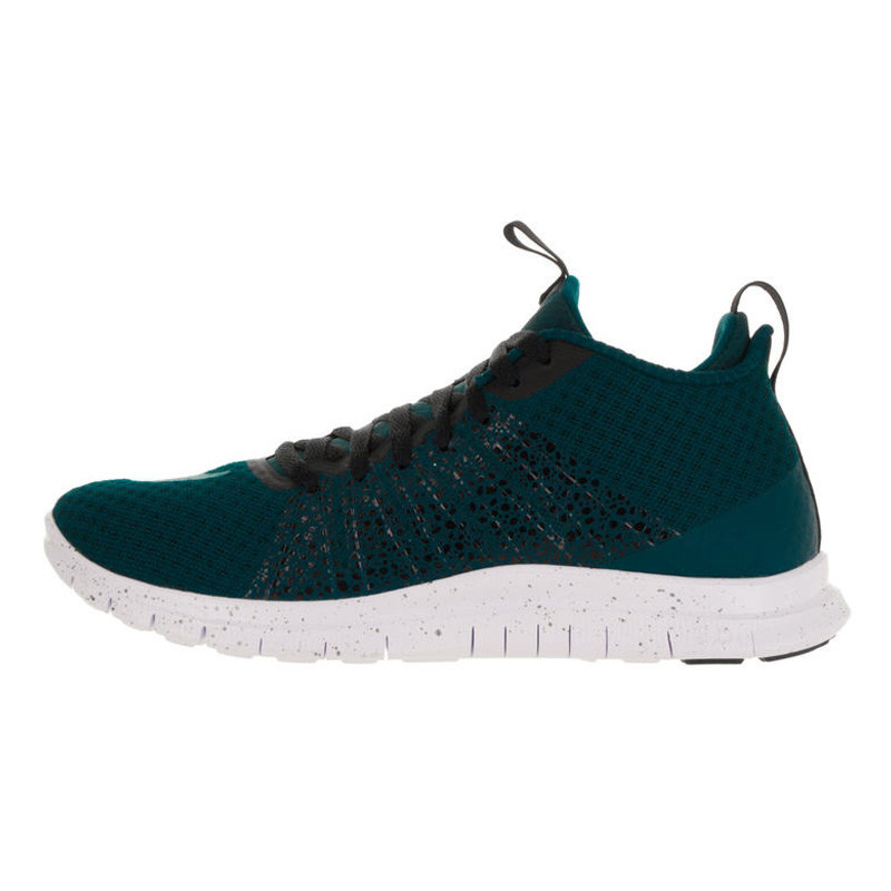 耐克Nike男鞋跑步鞋-747140-300 绿色 42