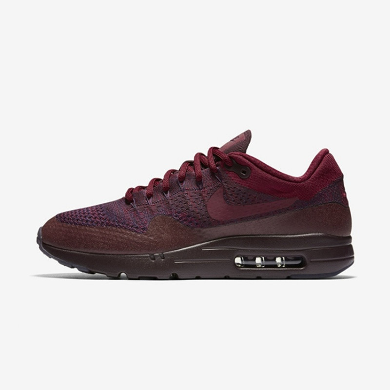 AIRMAX1ULTRAFLYKNIT男子运动休闲跑步鞋856958-566 856958-566 45
