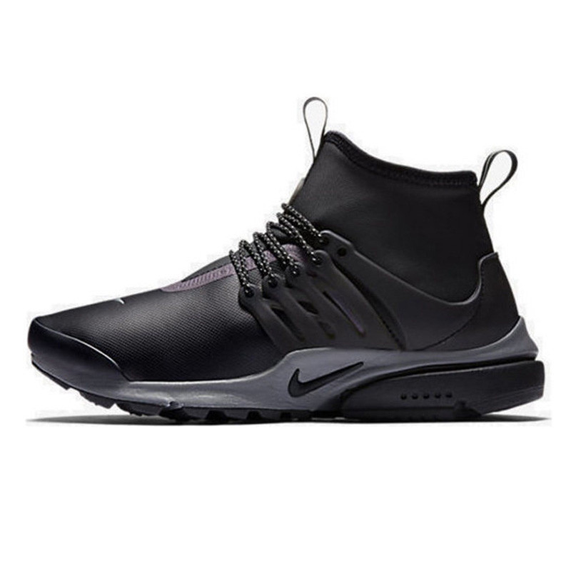 NIKE(耐克)女鞋篮球鞋859527-001 透明 39