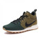 NIKE耐克INTERNATIONALIST男中帮休闲板鞋-857937-300 绿色 40