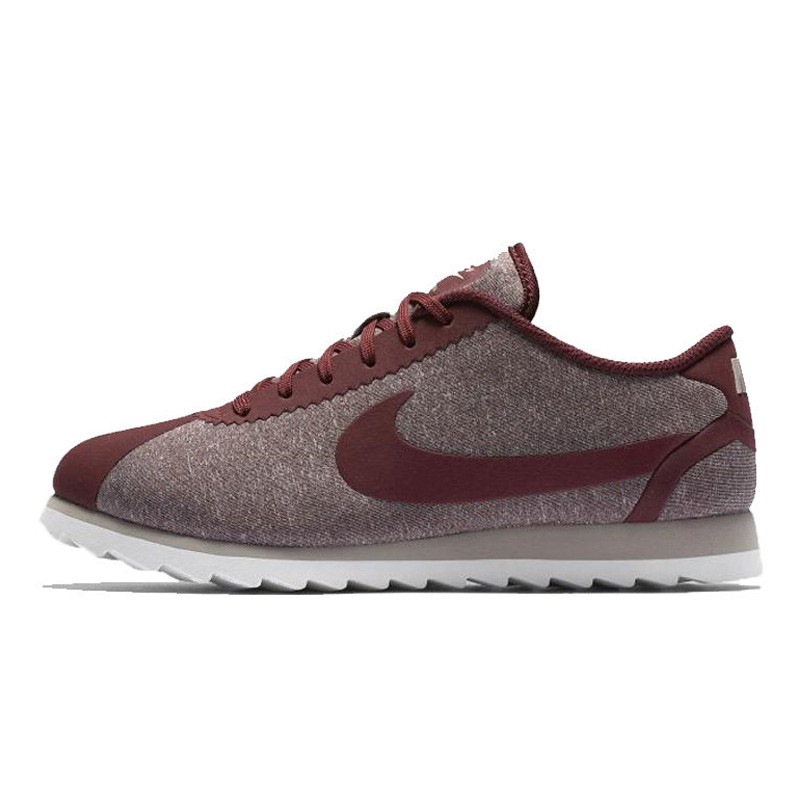 耐克NIKE女鞋运动鞋859540-600 透明 36.5