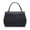 迈克·科尔斯(MICHAEL KORS)MK女包 女士拉链单肩手拎包 剑桥包 迷你32F5GAVC1L 天蓝色