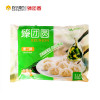 臻团圆素三鲜水饺500g