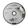 博世（Bosch） 不锈钢切割片125x1.6x22.23mm