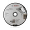 博世（Bosch） 不锈钢切割片125x1.6x22.23mm