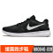 Nike/耐克nike free赤足5.0黑白跑步鞋飞线运动鞋880840-001 880840-001 36码