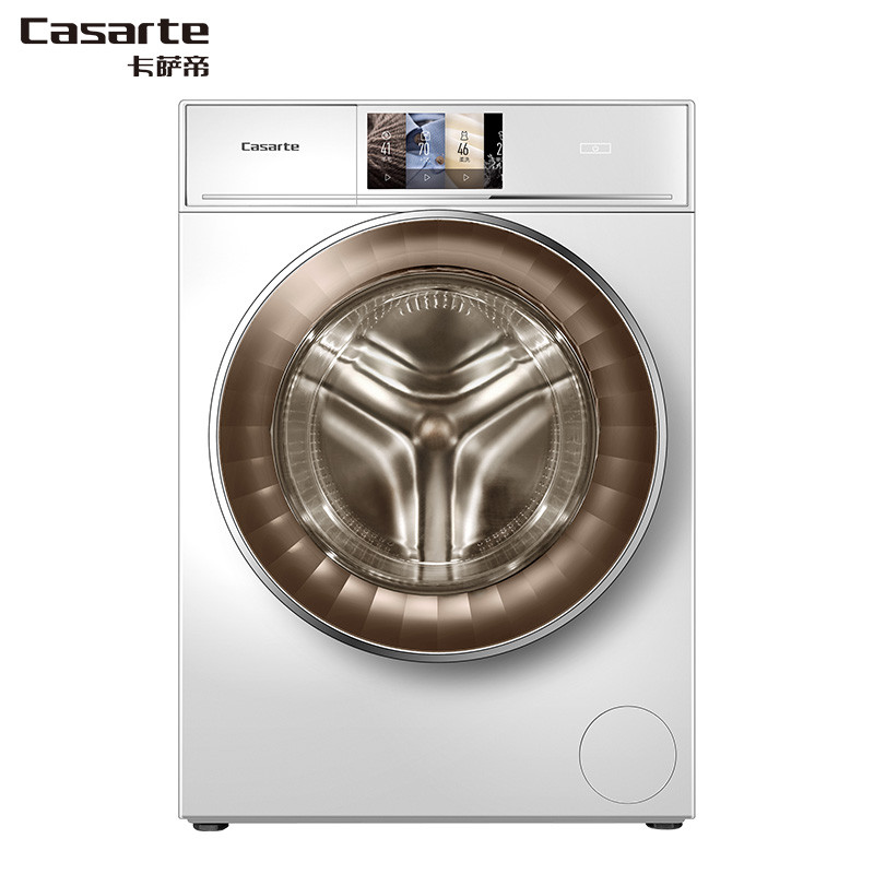 卡萨帝(Casarte)洗衣机C1 HD10W3LU1