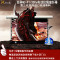 经科JK电动拉线投影幕布M3-FI/300s拉绳玻纤幕白幕100寸16:10