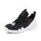 Skechers斯凯奇 李易峰同款 DLT-A女熊猫鞋休闲鞋88888100 黑色/BLK 35.5
