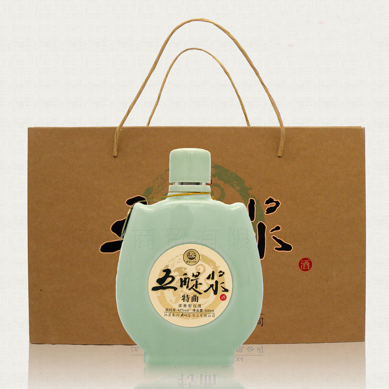 五醍浆精品特曲高清实拍图