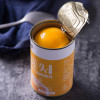 快挑食 新鲜糖水黄桃罐头 对开速食水果 单罐425克 包邮