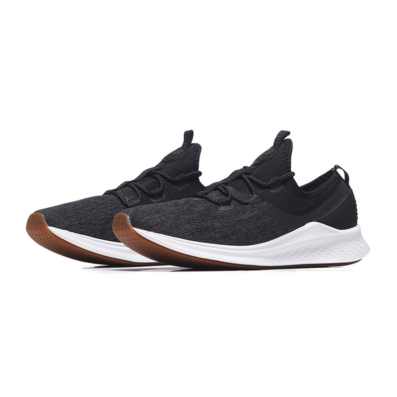 【自营】New Balance/NB男跑步鞋FreshFoam透气运动鞋MLAZRSK MLAZRSK斑驳黑 40码