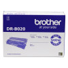 兄弟(brother)TN-B020原装粉盒硒鼓适用7530DN、7500D、7520DW、7535DW 打印机 TN-B020碳粉盒