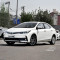 卡罗拉 2017款 改款 1.2T S-CVT GL-i 蓝色