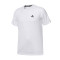 【自营】adidas阿迪达斯男装短袖T恤运动服AZ4077 XXL AZ4077白+黑