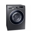 三星（SAMSUNG） WD90M4473JX/SC 9公斤洗烘干一体全自动变频洗衣机钛晶灰色 浅灰色