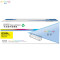 盈佳(InkCartridge)CF512A硒鼓204A黄色 适用惠普 M154 m180 m181 黄色