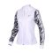 ADIDAS阿迪达斯NEO2018新款女装连帽运动梭织夹克防风服CZ1691 XL CZ1691