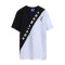 adidas阿迪达斯三叶草新款男子EQT休闲运动短袖T恤BS2784 M BS2784