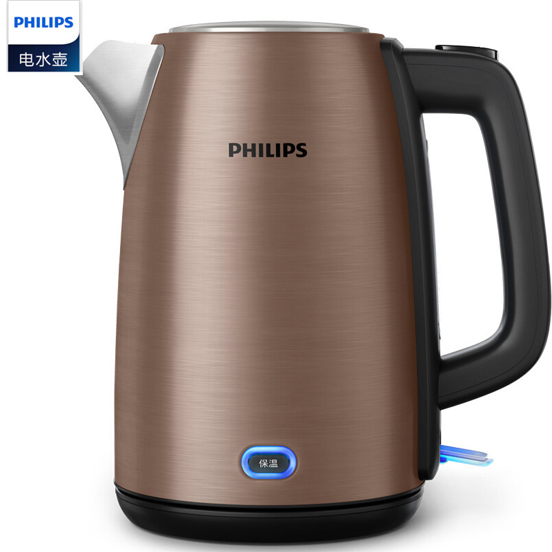飞利浦(Philips)电水壶HD9355