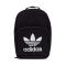 adidasOriginals阿迪三叶草2017年新款中性BPCLASTREFOIL_1 黑色
