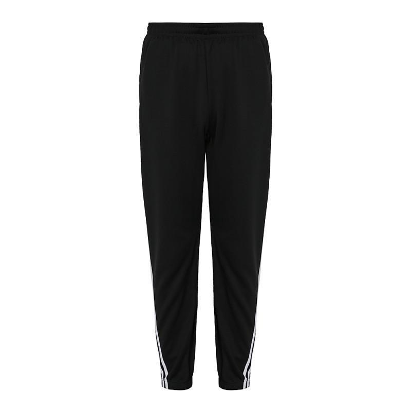 adidasOriginals阿迪三叶草2018男子WRAPPANT运动裤_1 S 黑