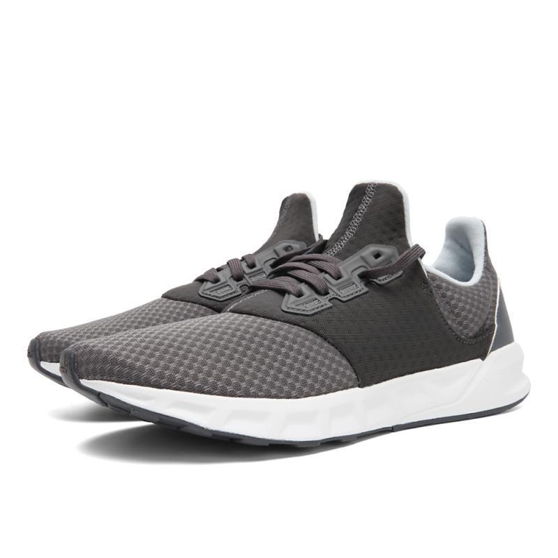 adidas阿迪达斯2018中性falconelite5uPE跑步鞋AQ0254_2 四度灰/五度灰 41码