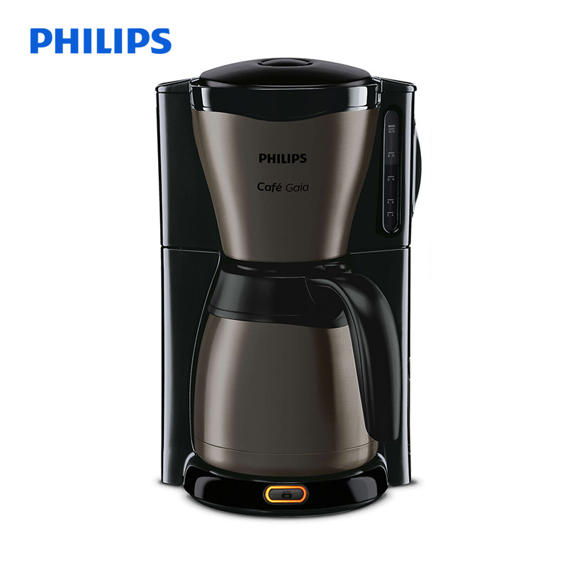 飞利浦(Philips)咖啡壶 HD7547