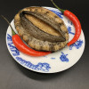 沈志雄 东山岛海鲜鲜活速冻鲍鱼 8-10颗 /500g