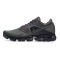 NIKE耐克AirVaporMax北极光全掌气垫男鞋运动鞋跑步鞋AJ4469-002 深雾黑/深雾黑/深藏青蓝 44