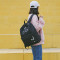 少女心森系双肩包日系软妹潮街拍书包女韩版原宿ulzzang高中学生_14 灰色