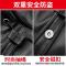 新款韩版潮女士双肩包女时尚百搭休闲软皮2018年迷你小背包女包包_6 单排拉链