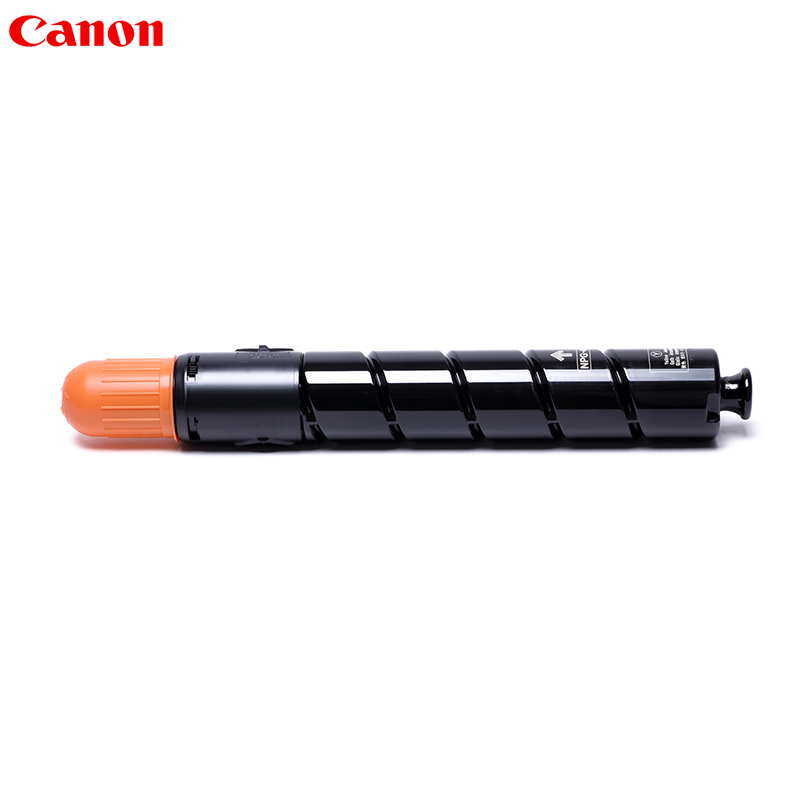 佳能（Canon）NPG-45 TONER黄色墨粉/碳粉适用iRADV C5045/C5051/C5250/C5255 黄色