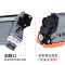 集印适合富士施乐 docuprint M268dw硒鼓墨盒粉盒fujixerox打印机drum 【鼓架】提示换鼓时换顺丰包邮