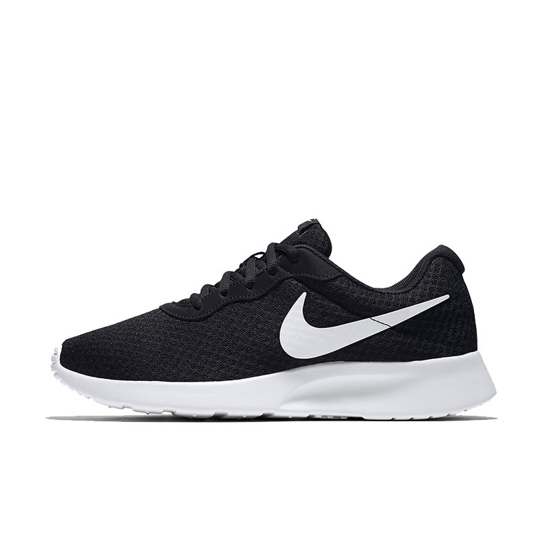 Nike/耐克 男子 Nike Roshe Run One黑白透气减震运动鞋跑步鞋812654-011 812654-011 41码