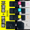 碧砚(BiYan)适合京瓷TK5233墨盒ecosys粉盒p5021cdn;cdw激光打印机墨粉碳粉 【红色M】2200页上机即用