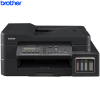 兄弟(brother)DCP-T710W彩色喷墨多功能打印机一体机 打印复印扫描 无线网络打印