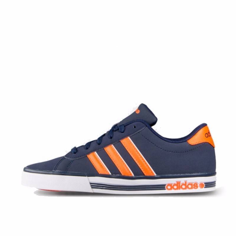 Adidas/阿迪达斯 neo男鞋DAILY TEAM运动休闲板鞋F98347 F98347 43码