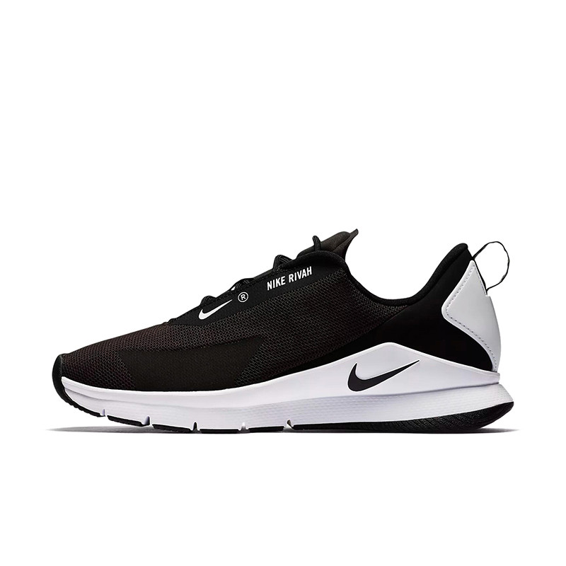 Nike/耐克 女子 NIKE RIVAH运动鞋休闲鞋AH6774 ah6774-004 37.5码