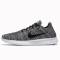 Nike/耐克 男子 NIKE FREE RN FLYKNIT飞线赤足跑步鞋 831069-100 831069-100 39码