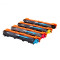 赛润(Sairun)适用兄弟TN281 285硒鼓HL3150 3170 9020CDN 9140 MFC9340CDW （2500页打印量）TN-281黑色易加粉粉盒