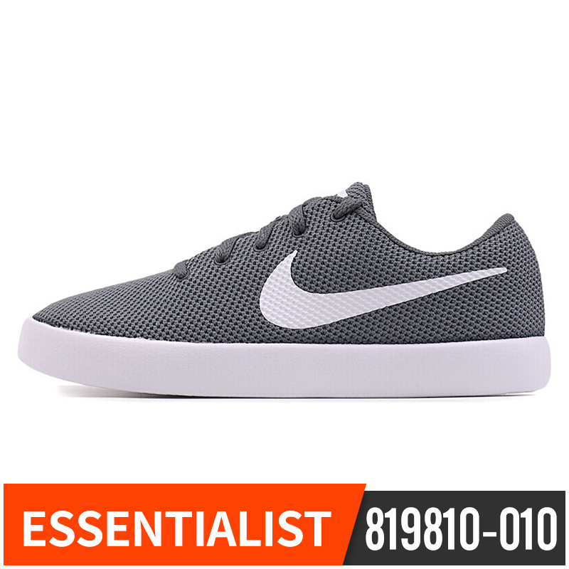 2016新款Nike Essentialist 登月低帮休闲板鞋男 819810-001
