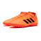adidas阿迪达斯男子足球鞋TANGO系列TF运动鞋DA9622 DA9622烈火黄荧光+红荧光+1号黑色 44.5码
