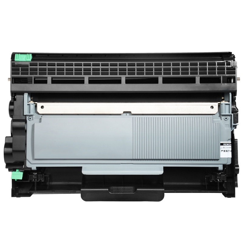 碧砚(BiYan)适合联想m7615dna硒鼓粉盒lenovo打印机碳粉仓墨盒墨粉盒一体机