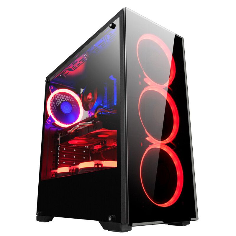 甲骨龙固态硬盘 M.2接口游戏高性能版固态硬盘全新RTX5060Ti