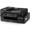 兄弟(brother)DCP-T725DW彩色喷墨多功能打印机一体机