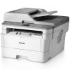 兄弟(brother)DCP-7195DW黑白激光打印机无线WIFI自动双面高速办公家用企业办公打印复印扫描多功能一体机