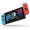 Nintendo 任天堂 Switch NS 游戏机掌机 便携式游戏机 港版彩色手柄主机+塞尔达游戏卡